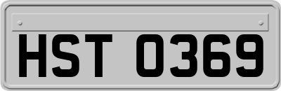 HST0369