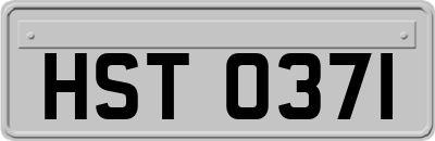 HST0371