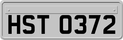 HST0372
