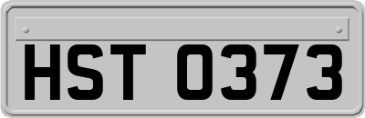 HST0373