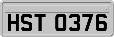 HST0376