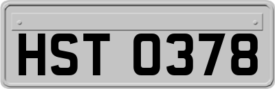 HST0378