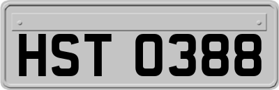 HST0388