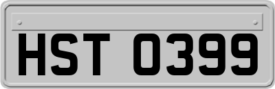 HST0399