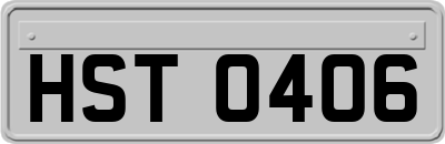 HST0406