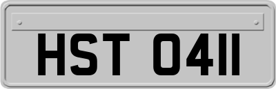 HST0411