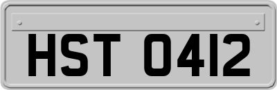 HST0412