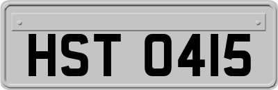 HST0415