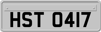 HST0417