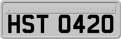 HST0420