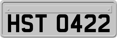 HST0422