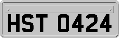 HST0424