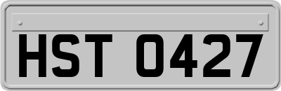 HST0427