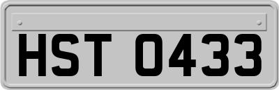 HST0433