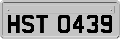 HST0439