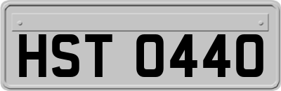 HST0440