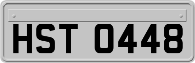 HST0448