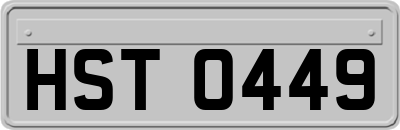 HST0449