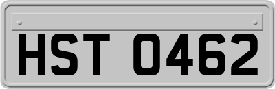 HST0462