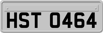 HST0464