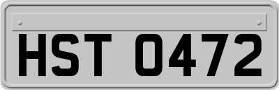 HST0472