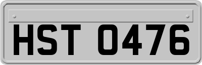 HST0476