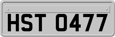 HST0477