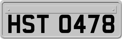 HST0478