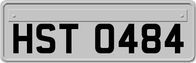 HST0484