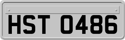 HST0486