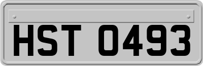 HST0493