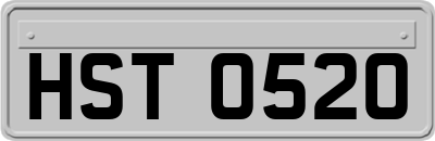 HST0520