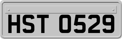 HST0529