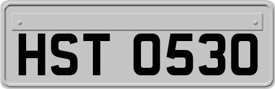 HST0530