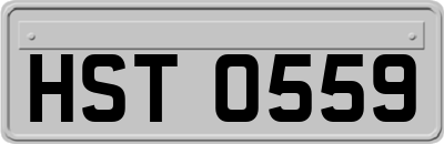 HST0559