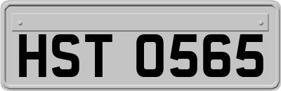 HST0565