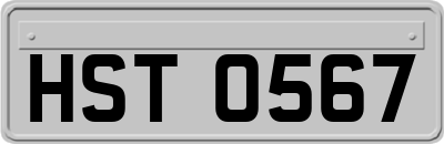 HST0567