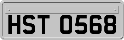 HST0568