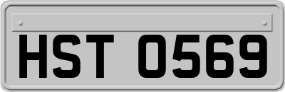 HST0569