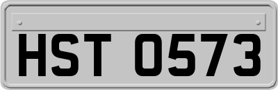 HST0573
