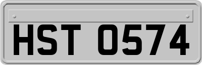 HST0574