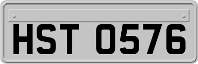HST0576
