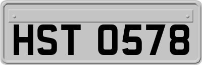 HST0578