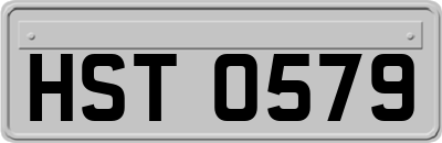 HST0579