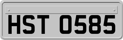 HST0585