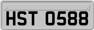 HST0588