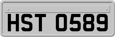 HST0589