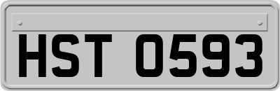 HST0593