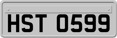 HST0599