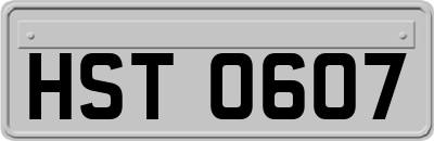 HST0607